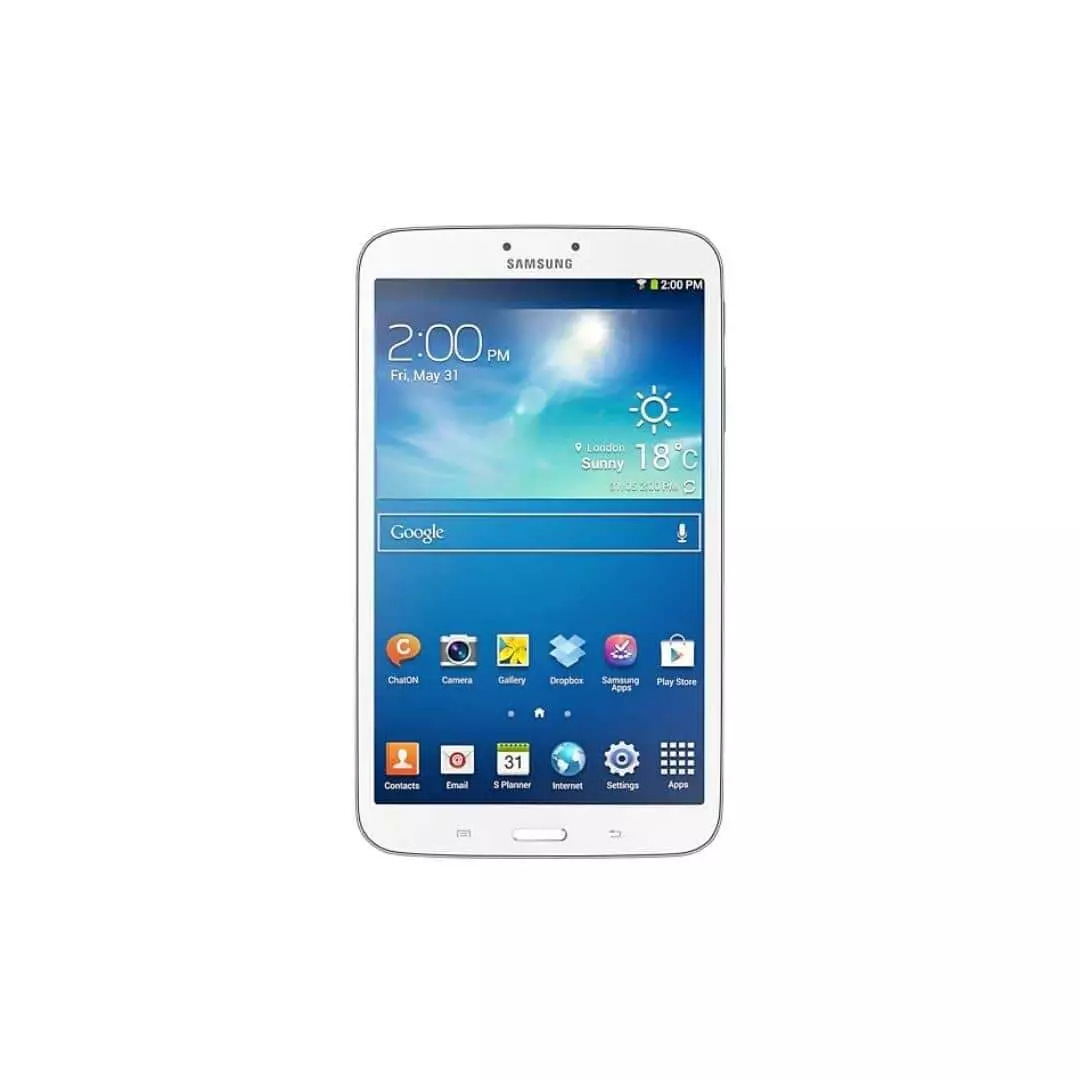 Sell Old Samsung Galaxy Tab 3 8.0 Wi-Fi For Cash